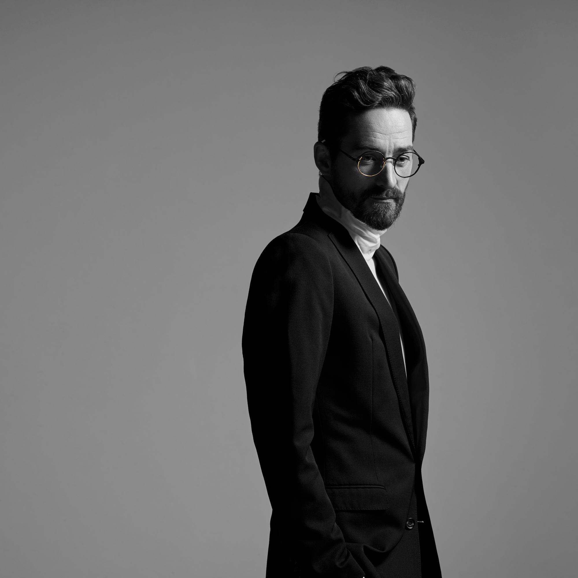 monocle – MASAHIROMARUYAMA - official online store