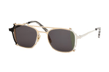 Load image into Gallery viewer, MM-0080 Sunglasses : broken Lens