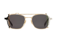 Load image into Gallery viewer, MM-0080 Sunglasses : broken Lens