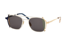 Load image into Gallery viewer, MM-0080 Sunglasses : broken Lens