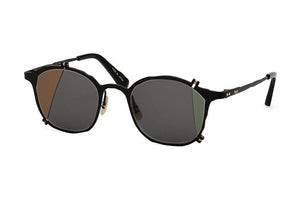 MM-0029 Sunglasses : broken Lens