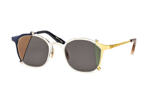 MM-0029 Sunglasses : broken Lens