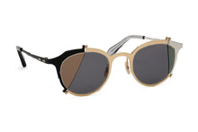 Load image into Gallery viewer, MM-0049 Sunglasses : broken Lens