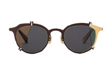 Load image into Gallery viewer, MM-0049 Sunglasses : broken Lens